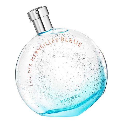 hermes merveille blu prezzo|hermes sephora perfume.